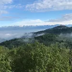 Villa Torre Di Montosolo Pino Torinese