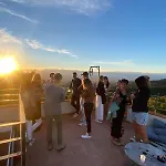 Villa Torre Di Montosolo Pino Torinese