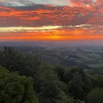 Villa Torre Di Montosolo Pino Torinese