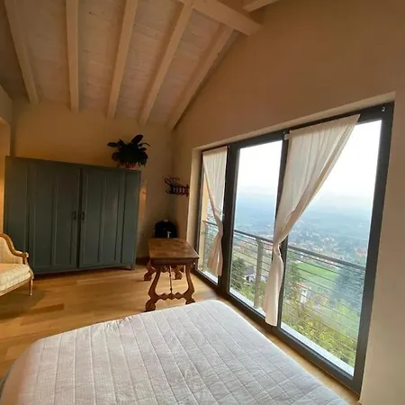 Torre Di Montosolo Pino Torinese