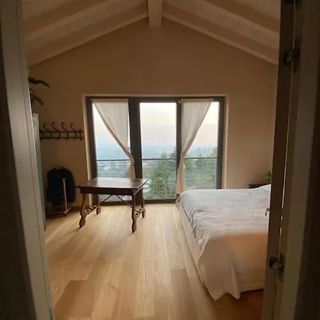 Torre Di Montosolo Villa *