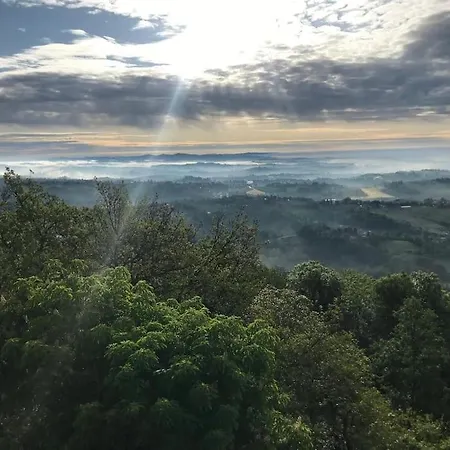 Torre Di Montosolo Pino Torinese