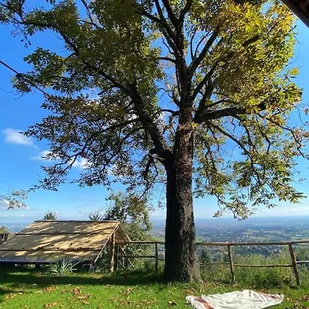 Torre Di Montosolo * Pino Torinese