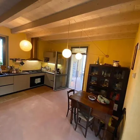 Torre Di Montosolo Villa