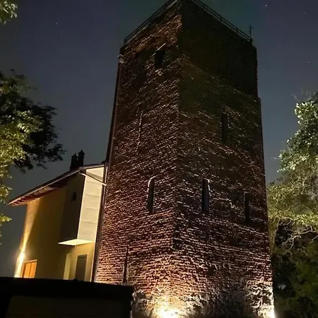 Torre Di Montosolo Pino Torinese