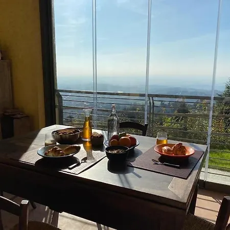Torre Di Montosolo Villa *