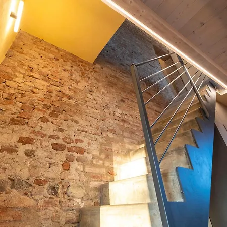 Torre Di Montosolo Pino Torinese