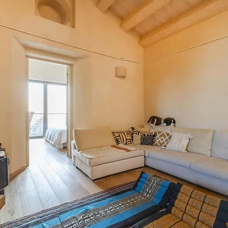 Torre Di Montosolo Villa
