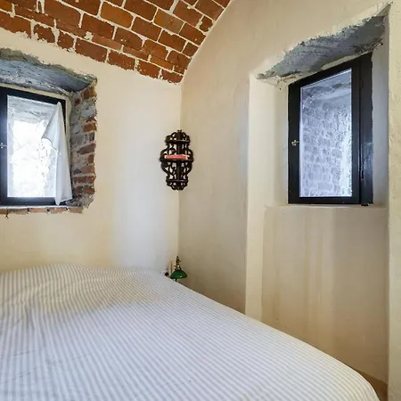 Torre Di Montosolo Villa Pino Torinese