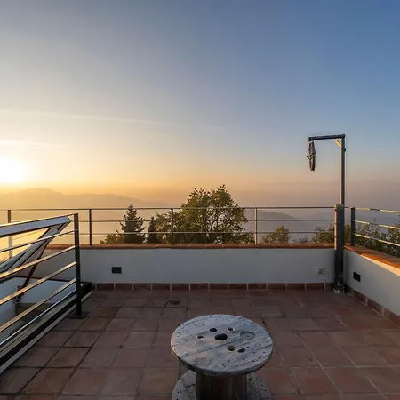 Villa Torre Di Montosolo *