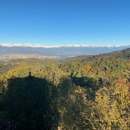 Villa Torre Di Montosolo *