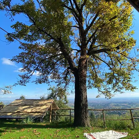 Torre Di Montosolo Villa