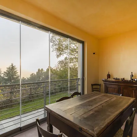 Torre Di Montosolo Villa *