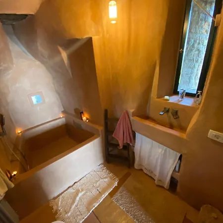 Torre Di Montosolo Villa