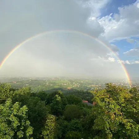 Torre Di Montosolo * Pino Torinese