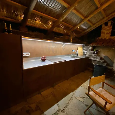 Villa Torre Di Montosolo