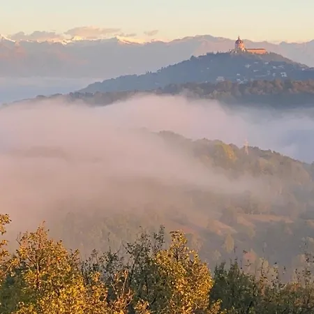 Villa Torre Di Montosolo