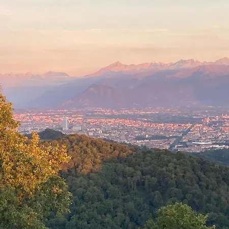 Torre Di Montosolo *