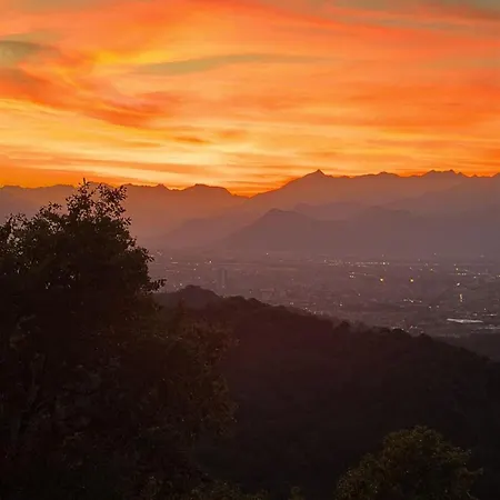 Torre Di Montosolo Villa *