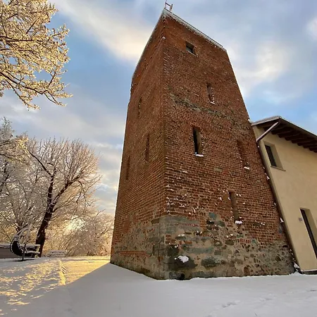 Villa Torre Di Montosolo *