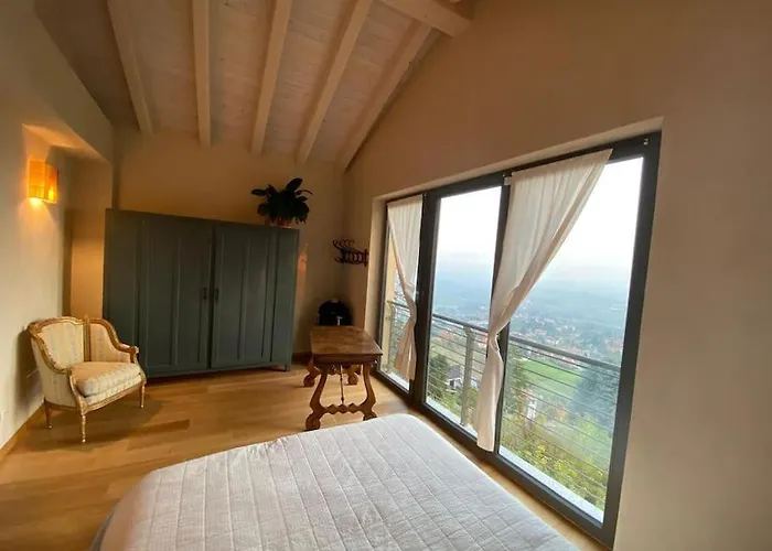 Torre Di Montosolo Pino Torinese