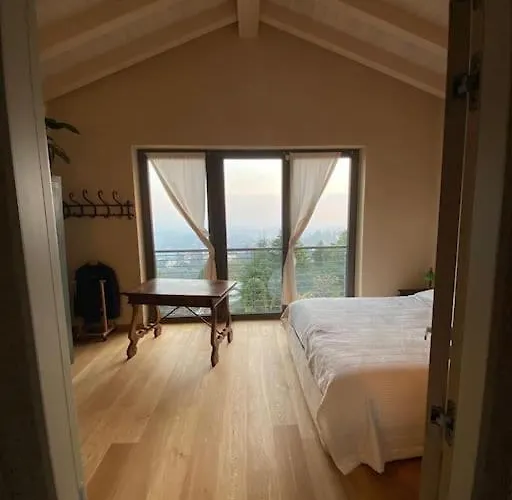 Torre Di Montosolo וילה *