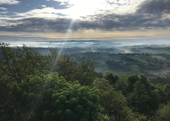 Torre Di Montosolo Pino Torinese