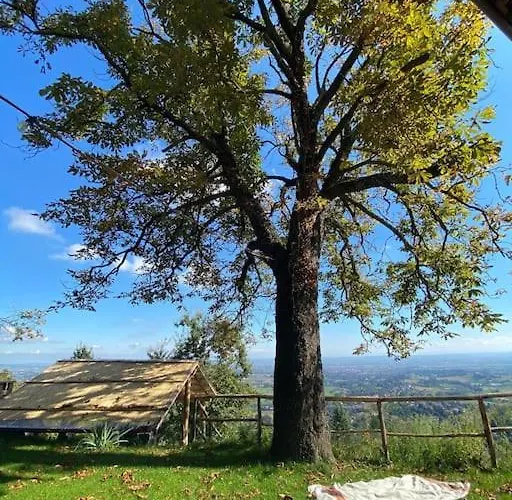 Torre Di Montosolo * Pino Torinese