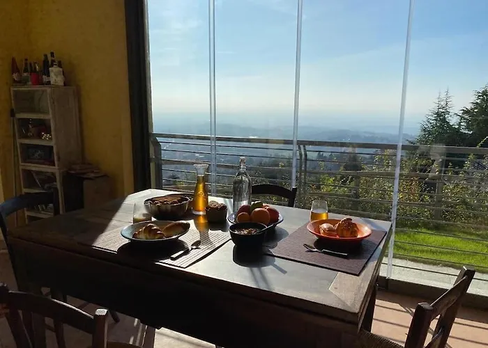 Torre Di Montosolo Villa *