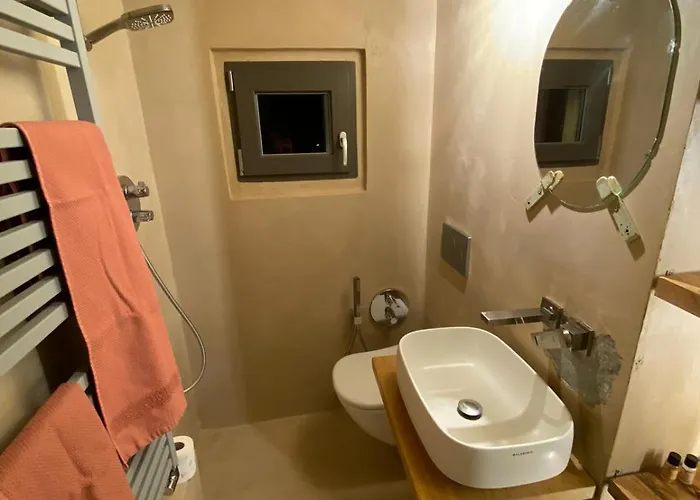 Villa Torre Di Montosolo Pino Torinese