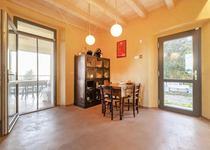 Torre Di Montosolo Villa Pino Torinese