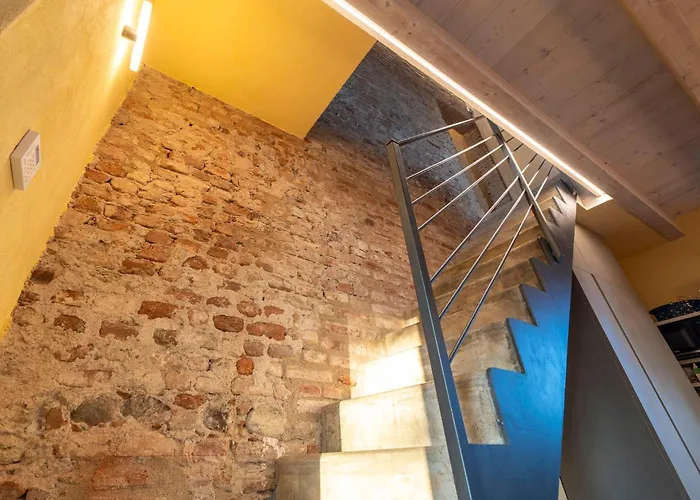 Torre Di Montosolo Pino Torinese