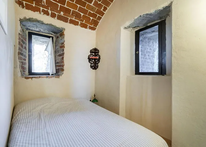 Torre Di Montosolo וילה Pino Torinese
