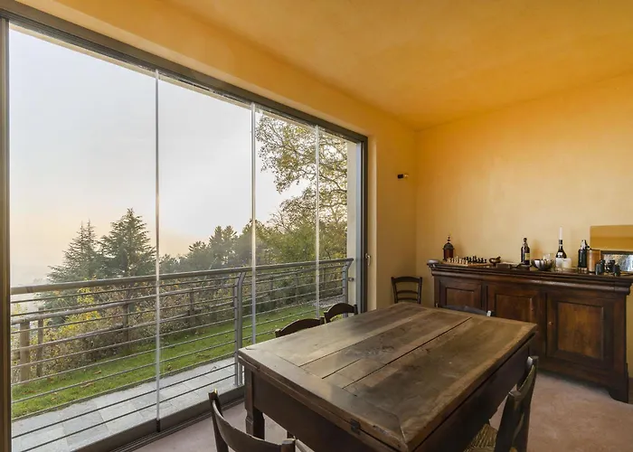 Torre Di Montosolo Villa *