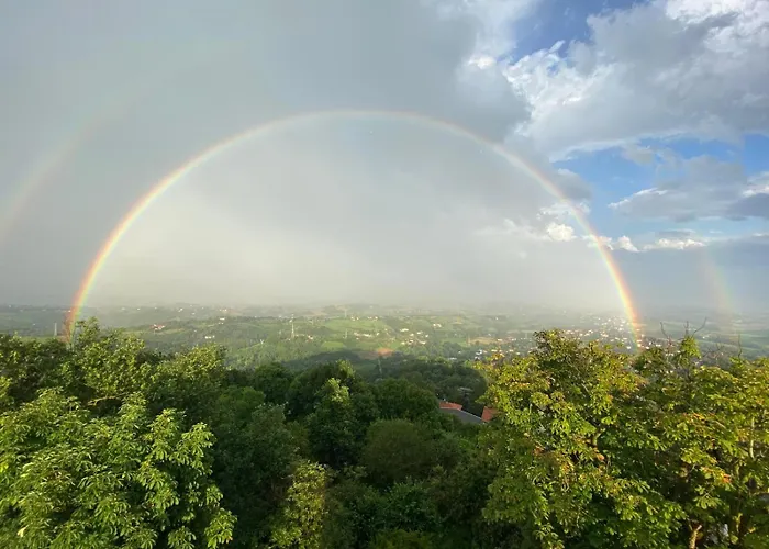 Torre Di Montosolo * Pino Torinese