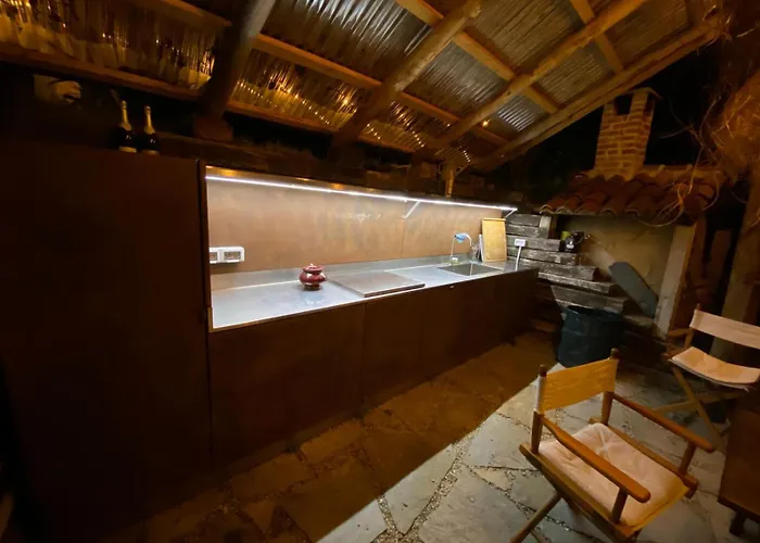 Villa Torre Di Montosolo