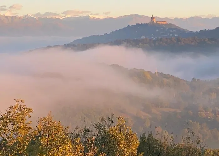 Villa Torre Di Montosolo