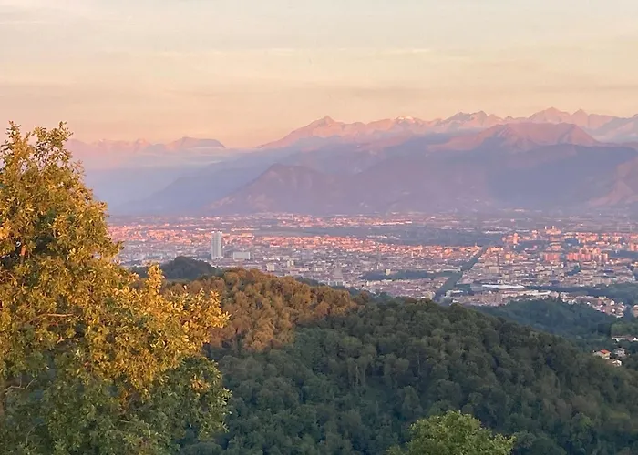 Torre Di Montosolo *