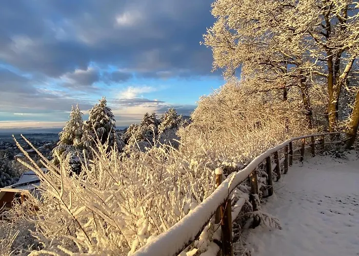 Torre Di Montosolo Villa